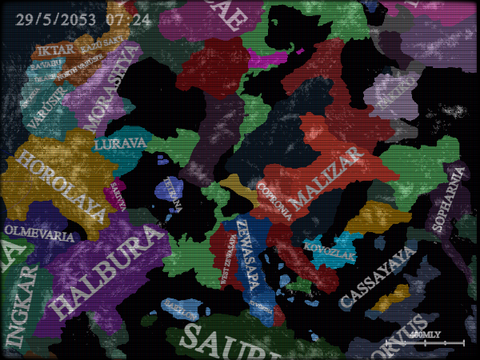 Expansion