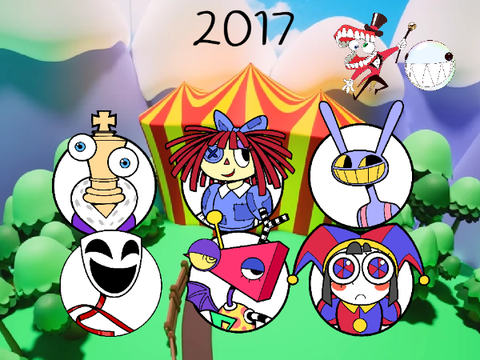 TADC Timeline (My Take)