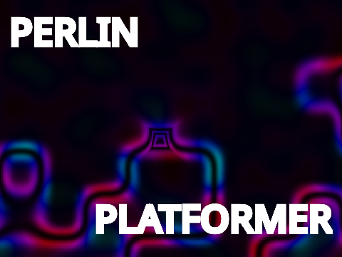 Perlin Noise | Platformer