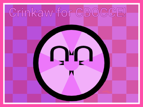 Crinkaw joins a camp!