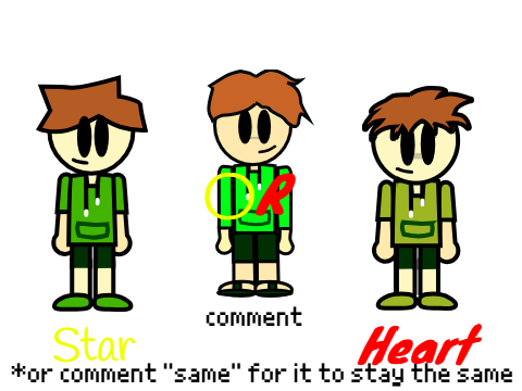 which OC?