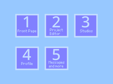 Jumpstart Guide to Scratch | SMP application - Scenario #1