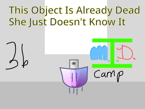 M.I.D. Camp 3b: The Lazy Song