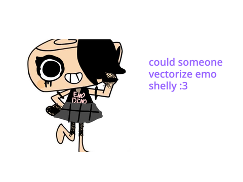 please