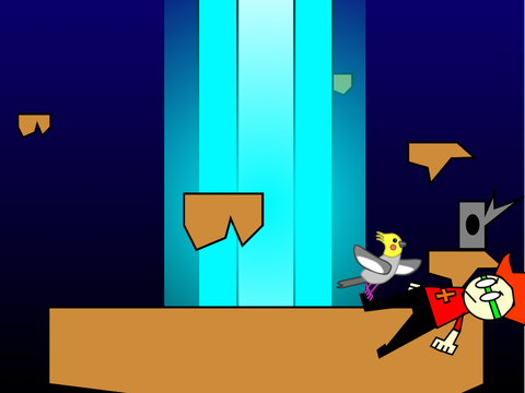 Fight Timotron (1)