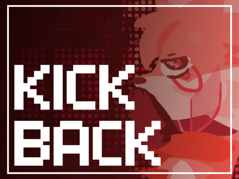 KICKBACK 》Memix 