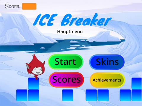 ICE Breaker