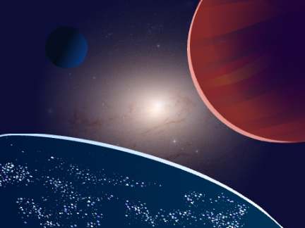 Cosmic - Parallax