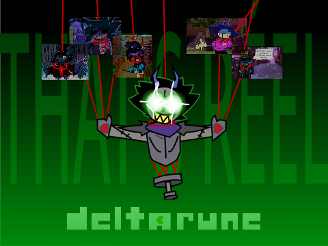 Memautre Marionette NEO design