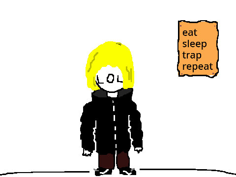 tarquin's mum's backstory coming soon