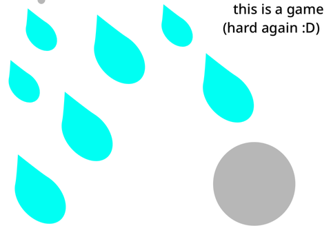 rain survival