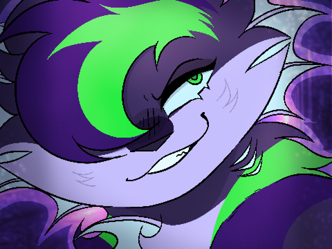 Skunkkit’s Smoky Speedway
