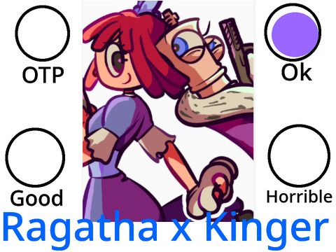 Ur TADC ship opinions remix