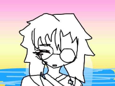 "dytwtieu..?" KIMONOPHONES ANGST (1)