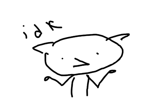 tail
