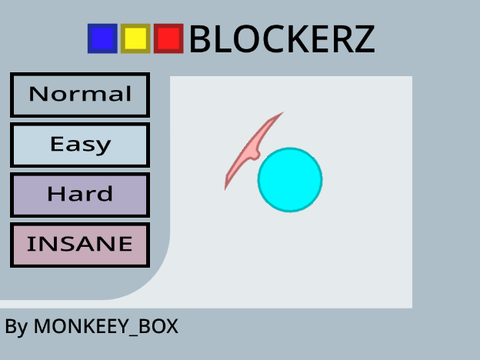 Blockerz v1