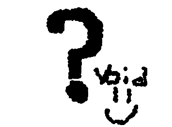 more voidfull news because i know u want it