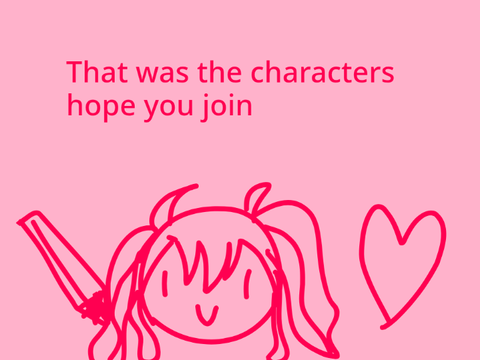 DTA (Draw to adopt) {Open}