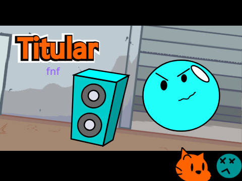 Titular whith bibble