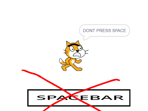 SPACE = CRASH