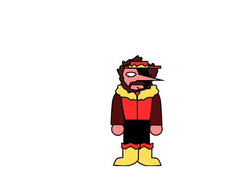 Farr G., the "Best of the Best"
