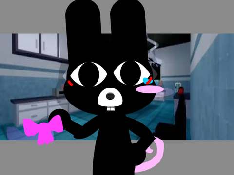 dai dai dai kirai [animal hospital anomaly] || ANIMATION MEME!