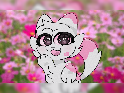 Gift for JamJam_23