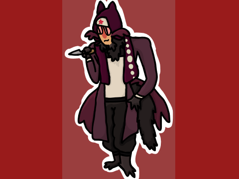 AT with Soph_thy_LOAF