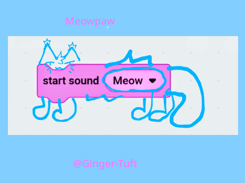TAOSC!! (Meowpaw)