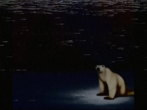 The Russian Polar Bear.