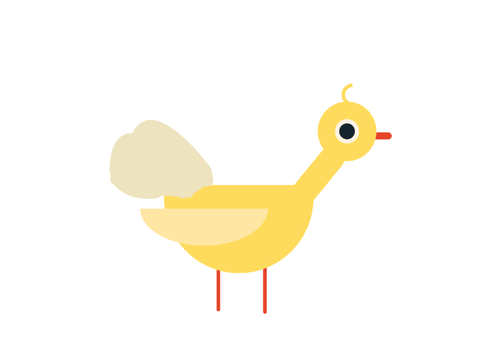 Chicky mc chicky
