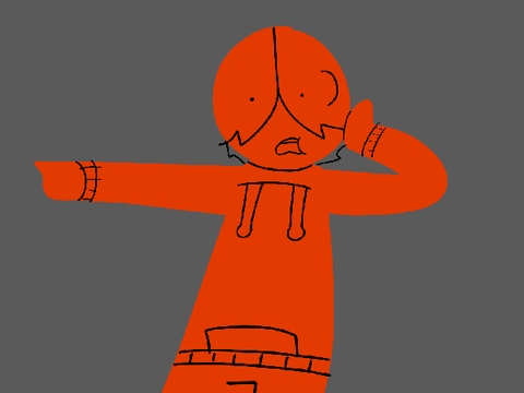 a collection of drawings