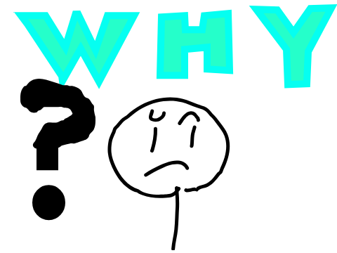 Why do I like my stickmin so much?