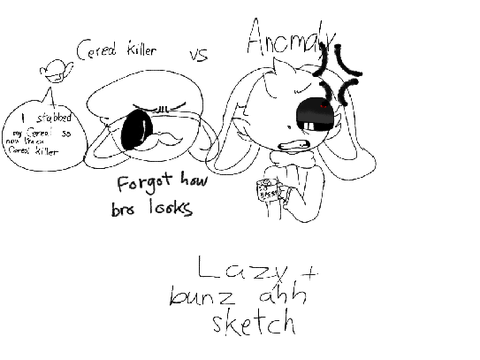 Bunz sketch