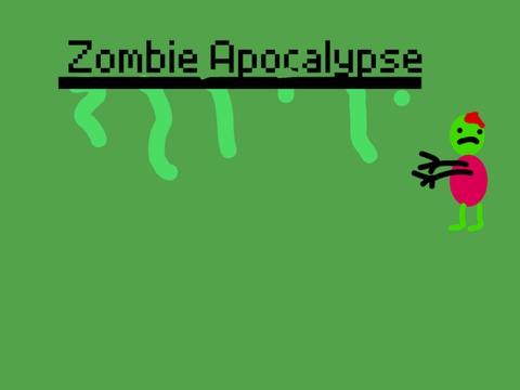 Zombie Apocalypse 