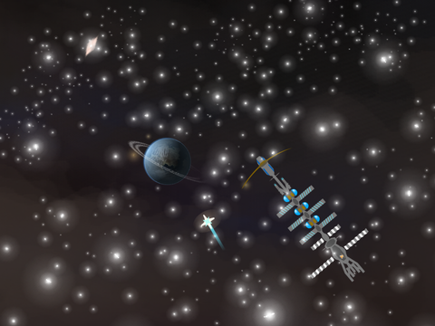Planet Colonization Active