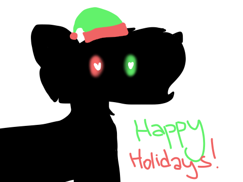 Happy Holidays!