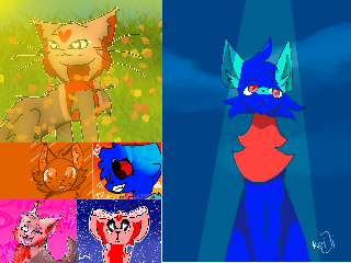 [Blaze {} she/her {} Aug. 20th]
