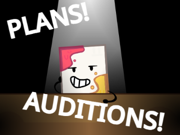 SOSC Shorts Reimagined Plans + Auditions