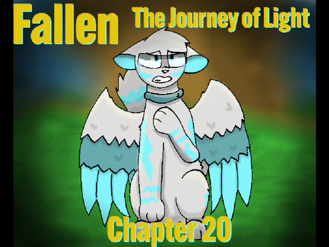 Fallen chapter 20|| TN contest remix