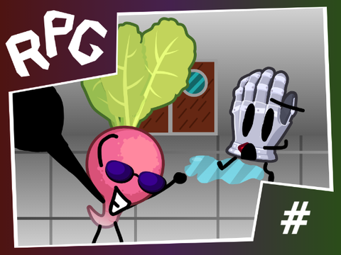 RPG Thumbnail - Slippery Shenanigans