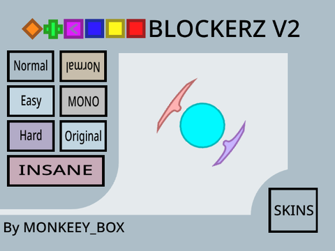 Blockerz v2