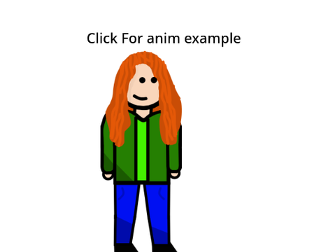 Tell me What is good, and bad about this OC redesign
