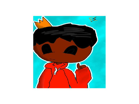 Another crown guy