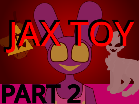 Jax Toy - Part 2