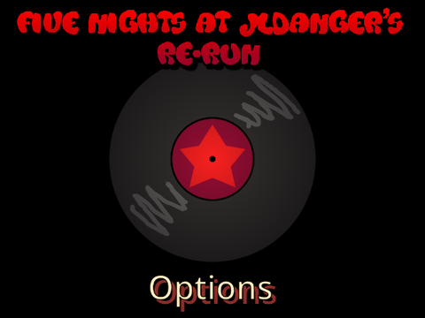 FNaJR OST - Options