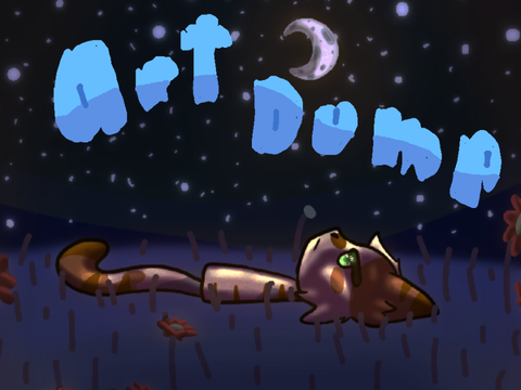 Art dump