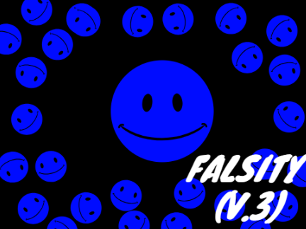 Falsity (V.3)