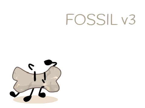 FOSSIL v3