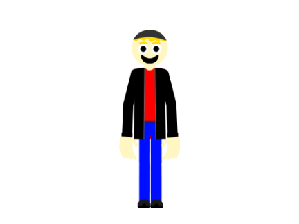 Birthday project... Nothing special...
